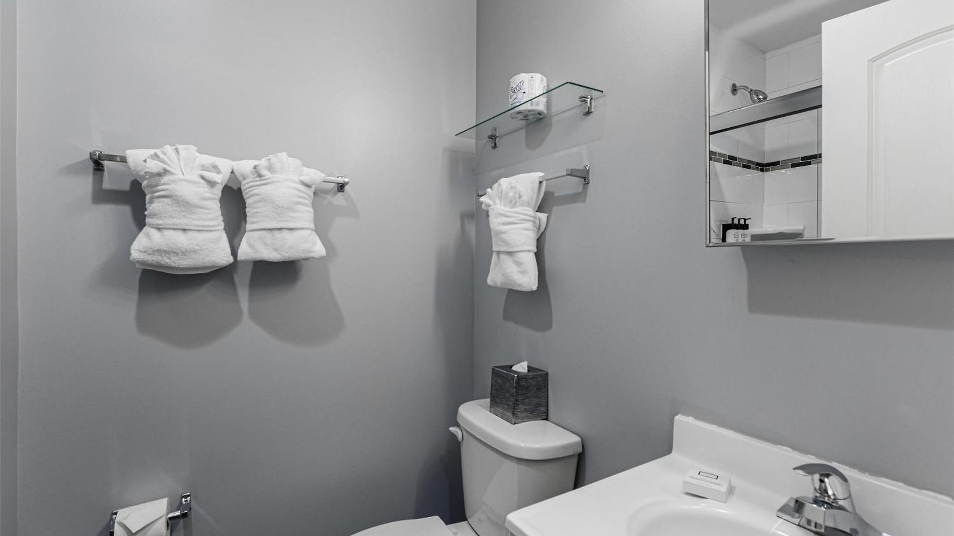 West Loop, Surestay Collection By Western Hotel