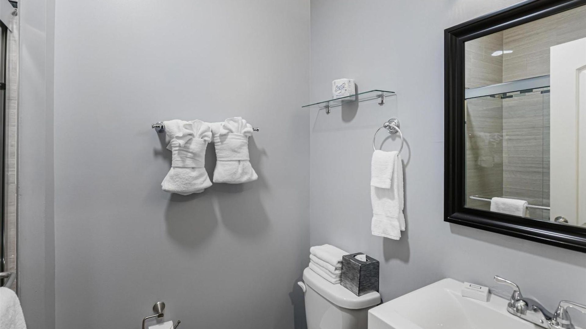 West Loop, Surestay Collection By Western Hotel 2*