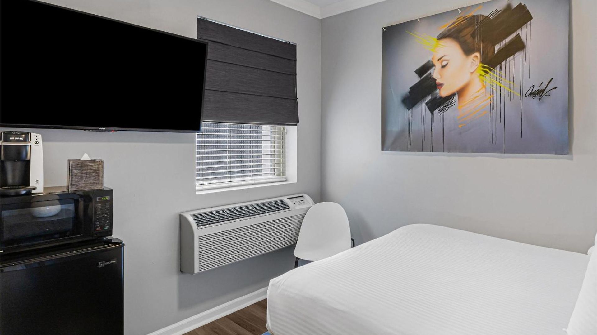 Hotel West Loop, Surestay Collection By Western 2*