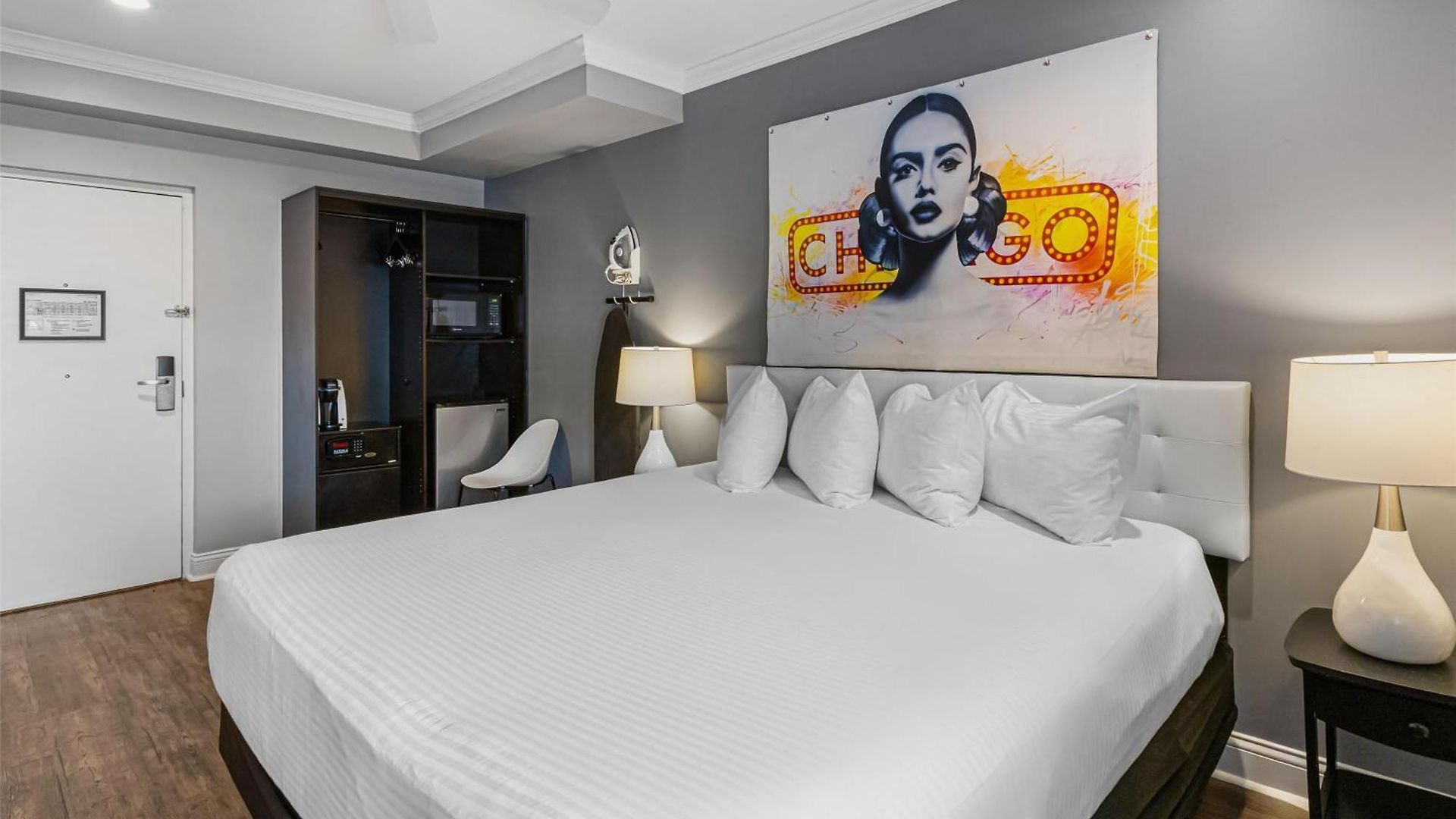 West Loop, Surestay Collection By Western Hotel Chicago