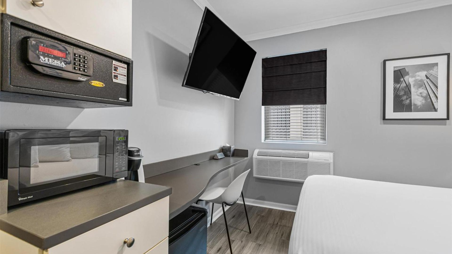 Hotel West Loop, Surestay Collection By Western Chicago