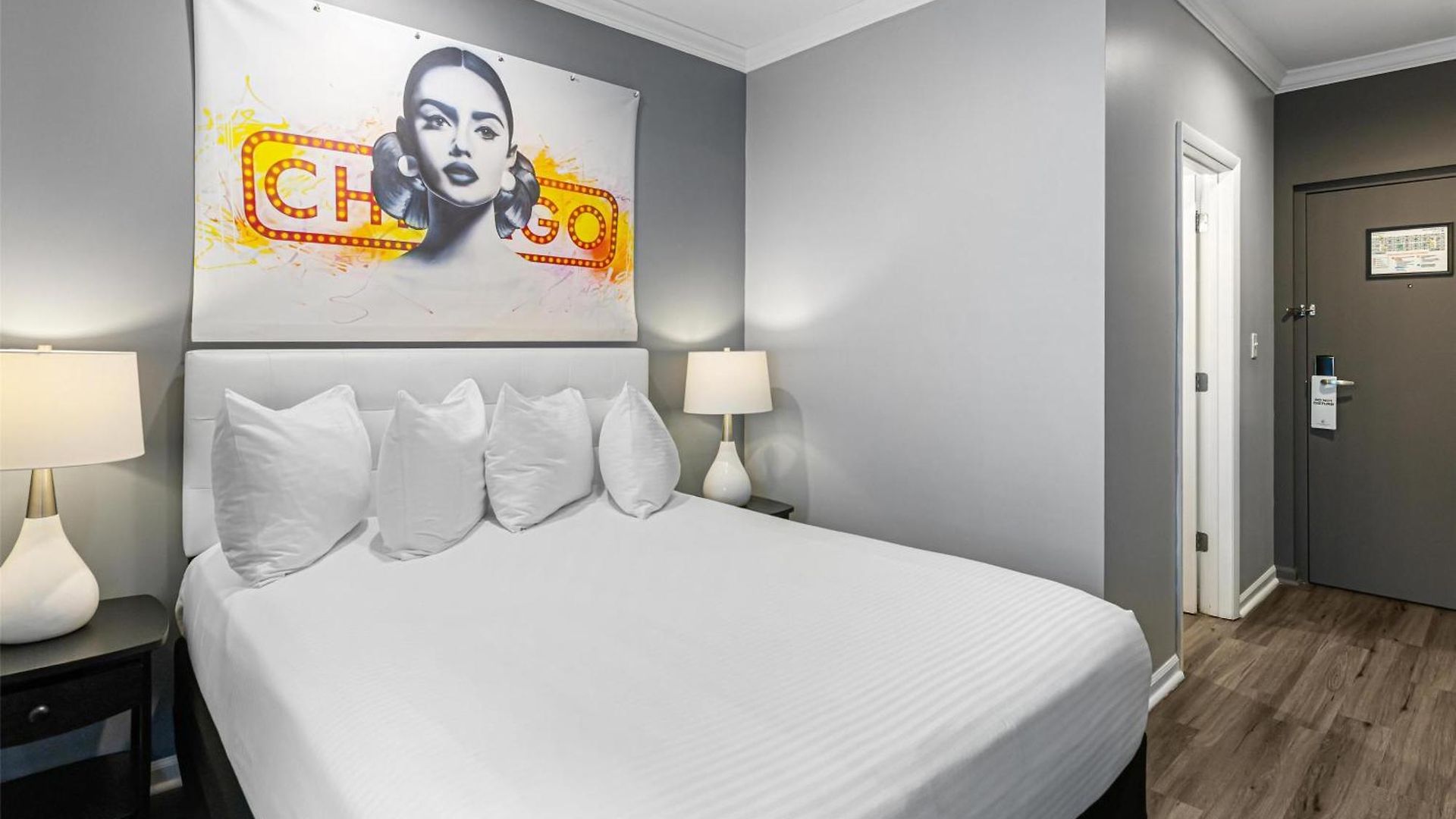 West Loop, Surestay Collection By Western 2*