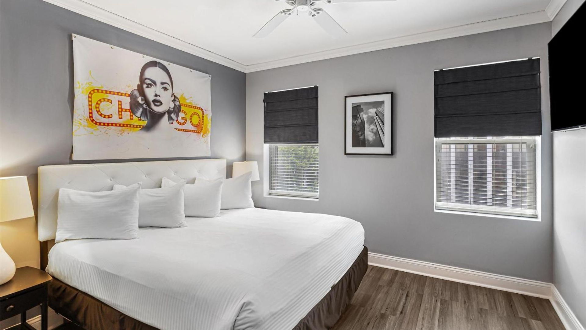 West Loop, Surestay Collection By Western 2* Chicago