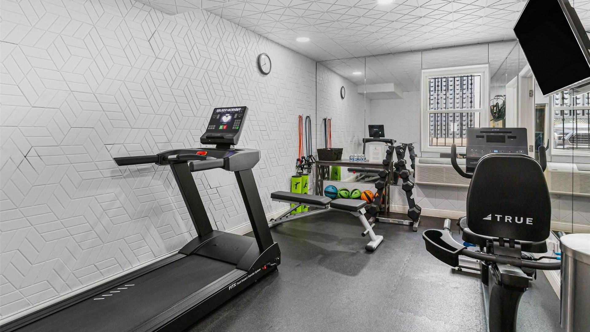 West Loop, Surestay Collection By Western Hotel Chicago