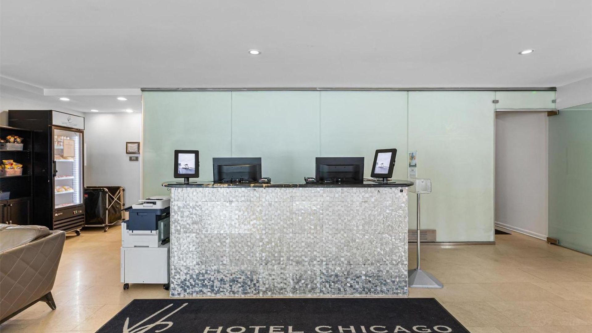 West Loop, Surestay Collection By Western 2* Chicago