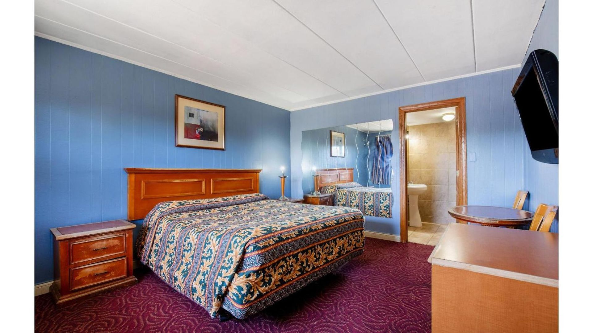 Hotel Admiral By Oyo I-94 3*