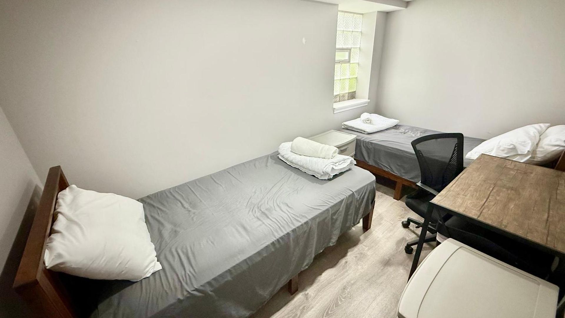 Super Amazing Place To Near Downtown! Free Parking Chicago