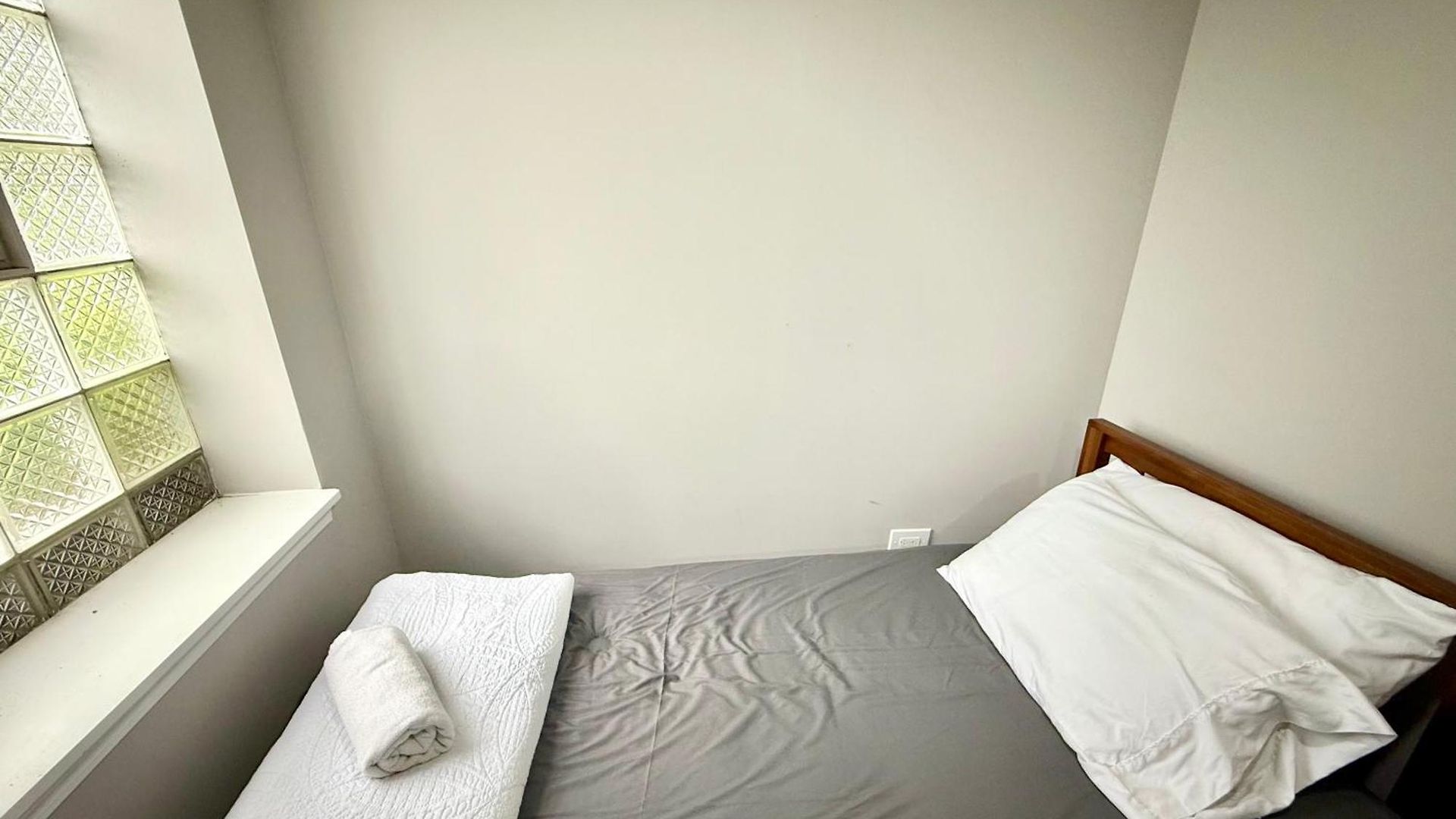 Homestay Super Amazing Place To Near Downtown! Free Parking Chicago
