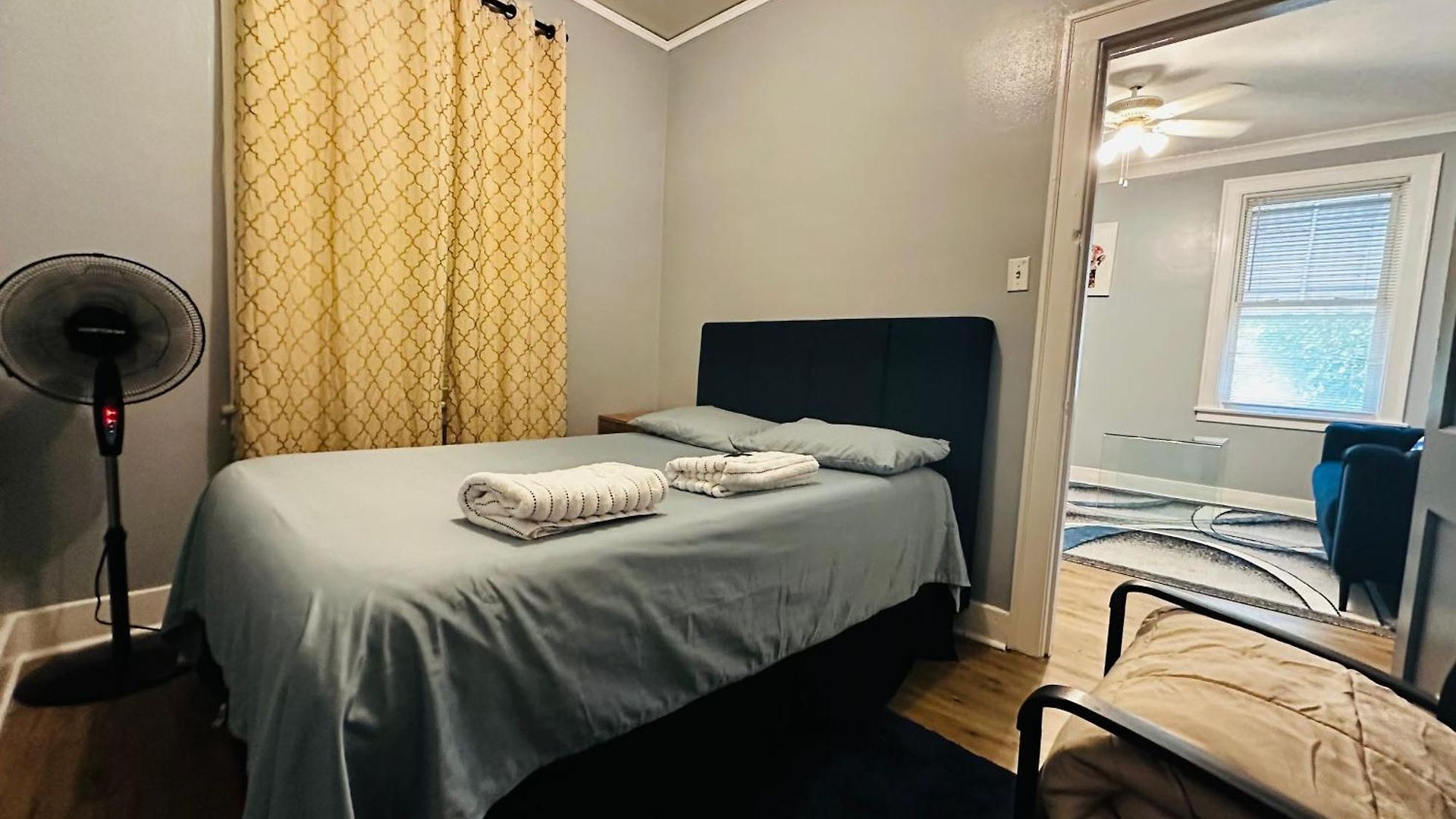 Cozy In Hyde Park Greater Grand Crossing *