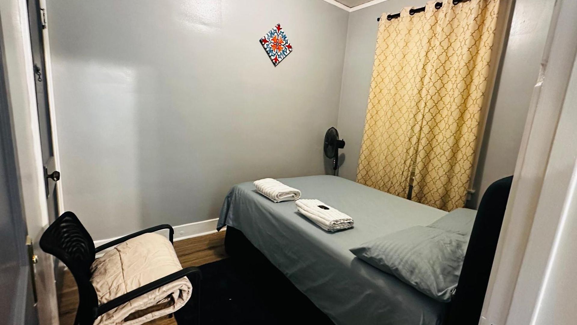 Cozy In Hyde Park Greater Grand Crossing *