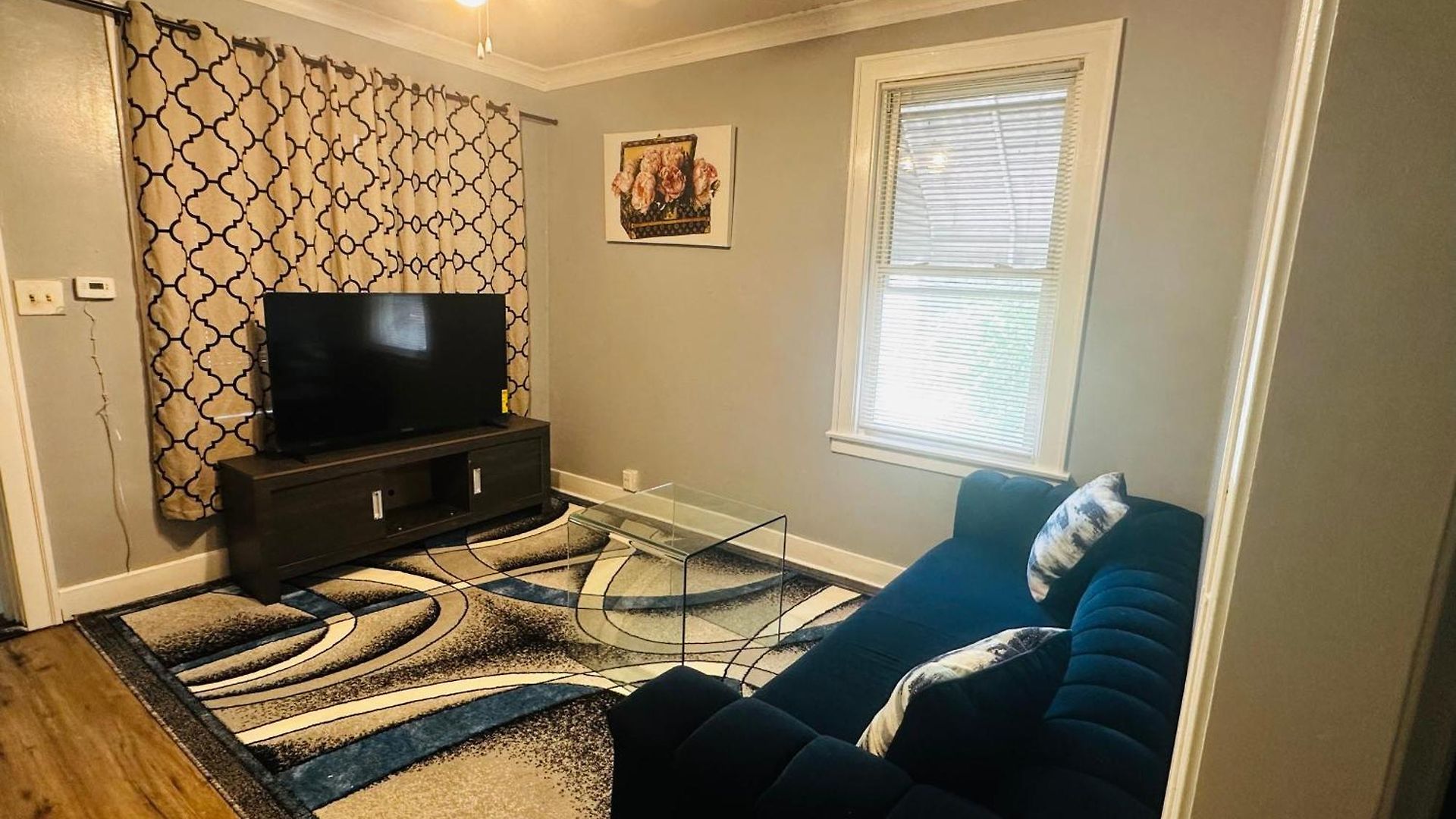 Cozy In Hyde Park Greater Grand Crossing * Chicago