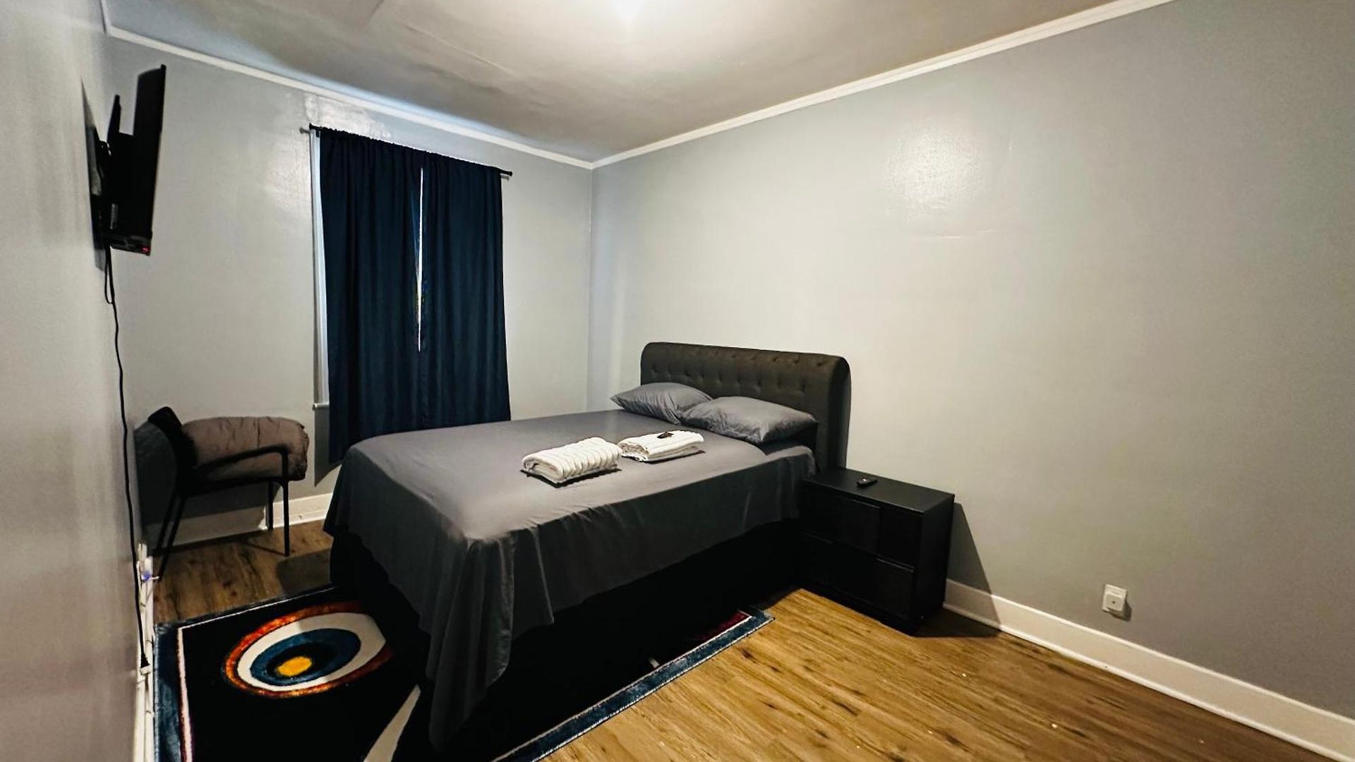 Cozy In Hyde Park Greater Grand Crossing Apartment