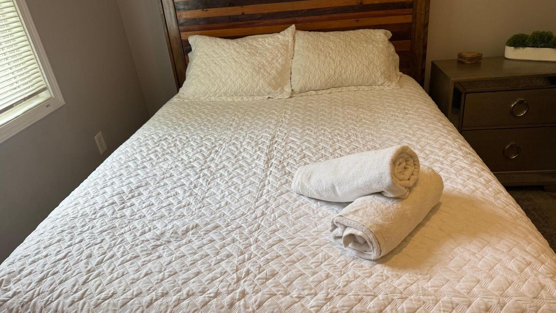 Wonderful Close To Downtown - Free Parking