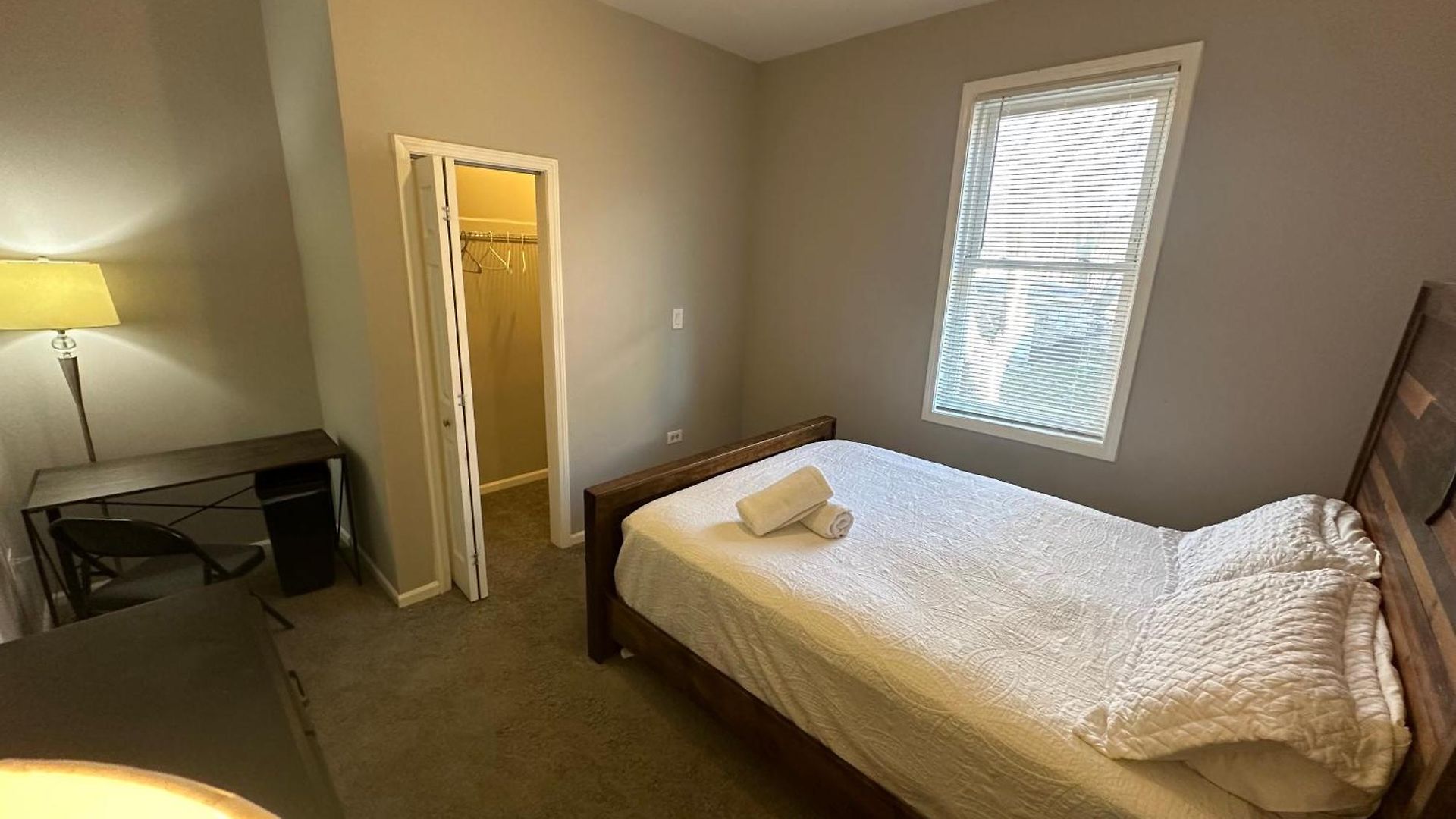 Wonderful Close To Downtown - Free Parking *