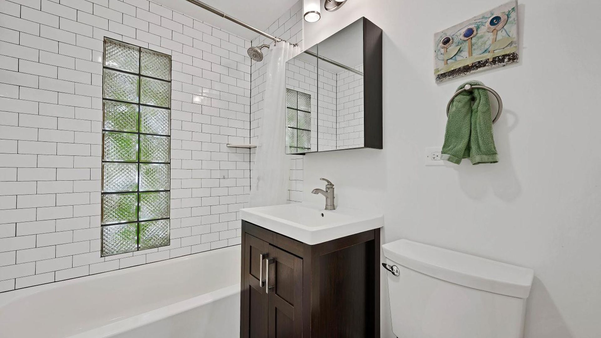 Wicker Park 6bd 4ba, Steps From Cta, Parking Incl Holiday home *