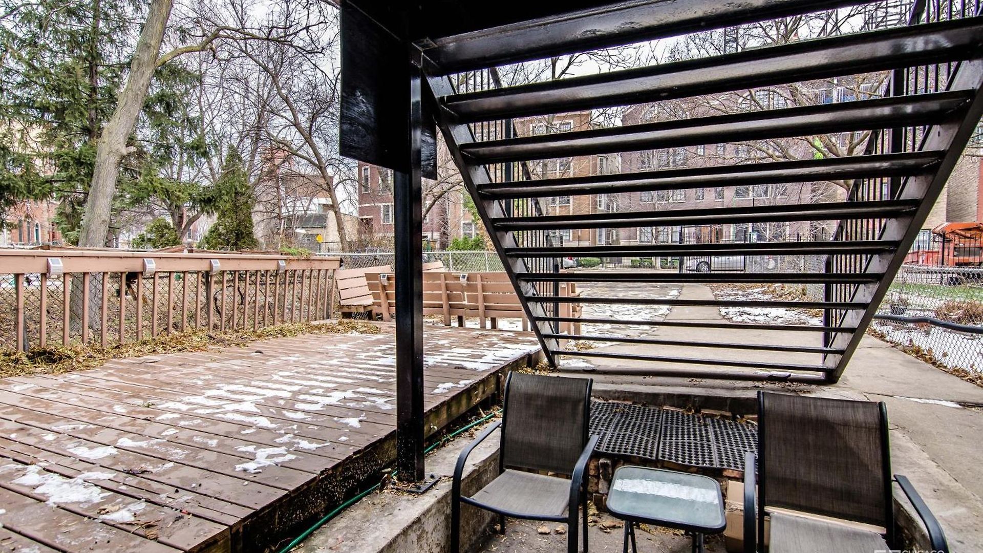 Wicker Park 6bd 4ba, Steps From Cta, Parking Incl * Chicago
