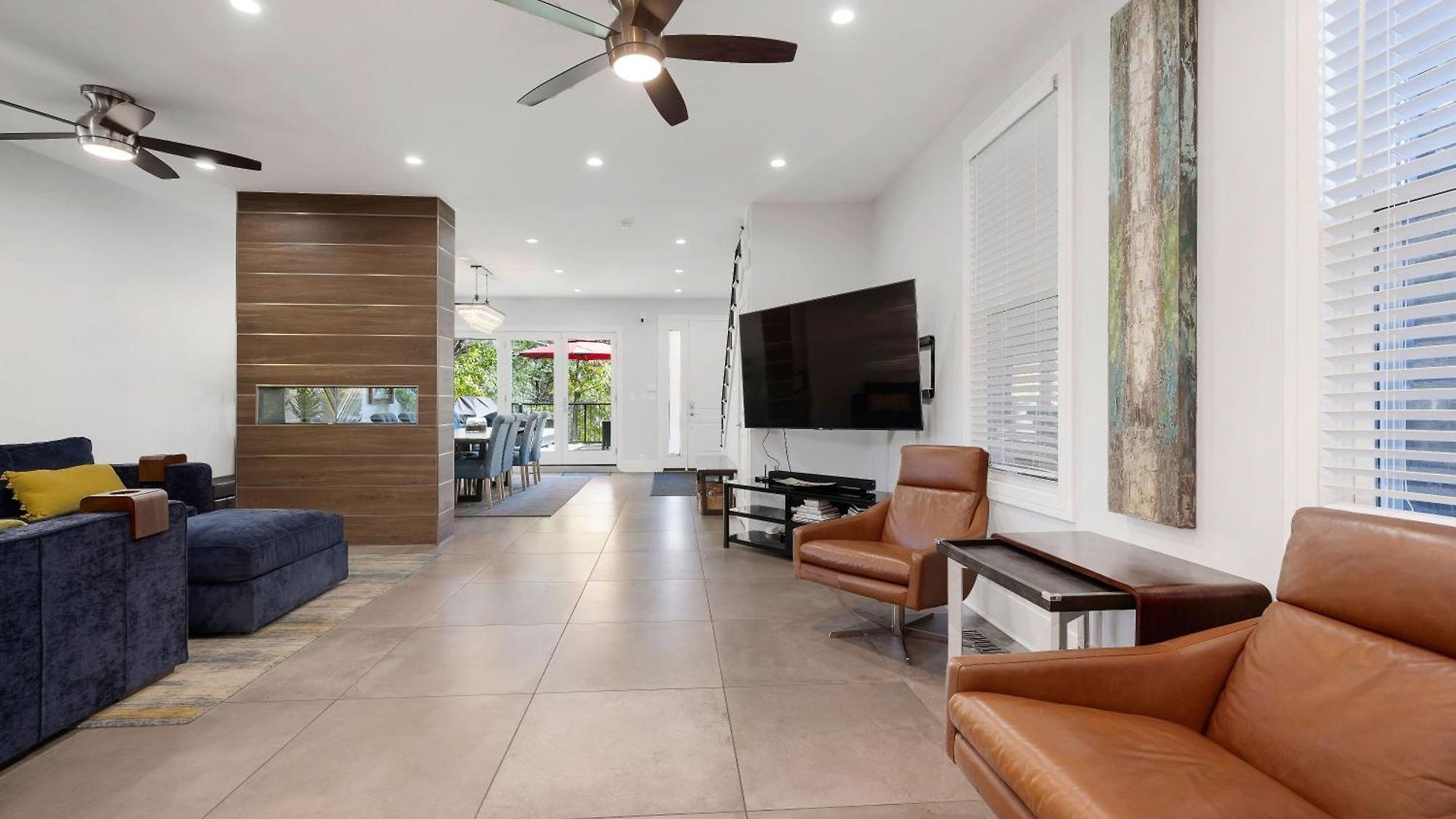 Wicker Park 6bd 4ba, Steps From Cta, Parking Incl Holiday home