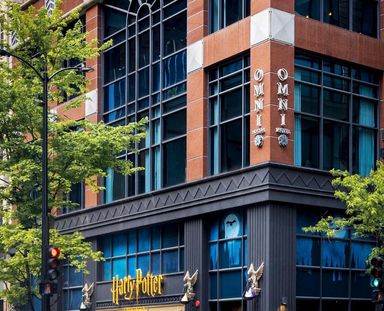 Hotel Omni