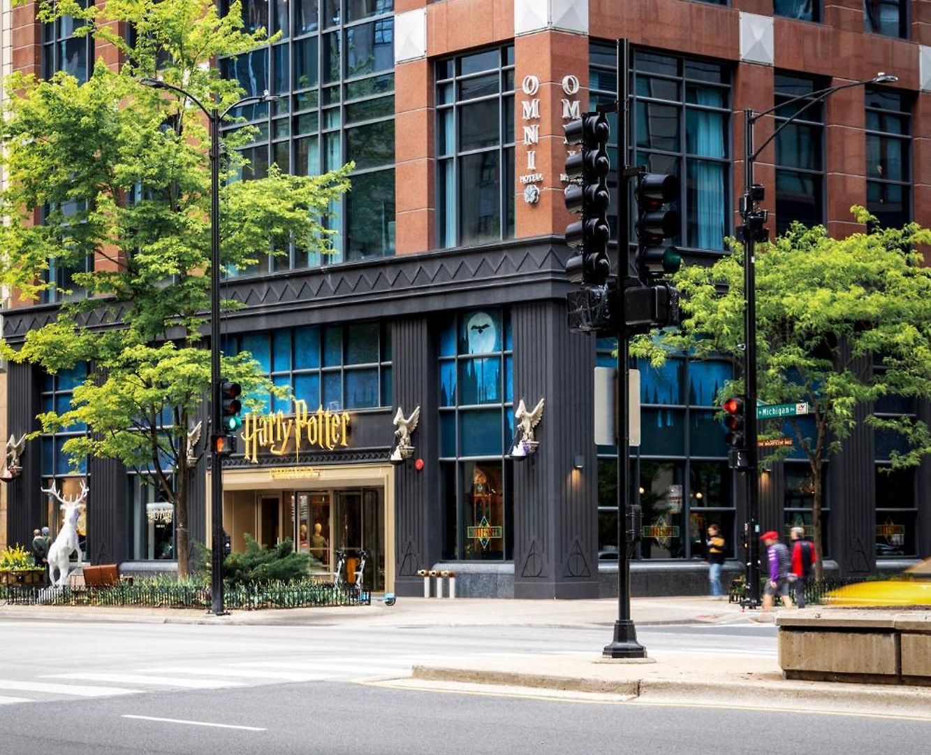 Hotel Omni
