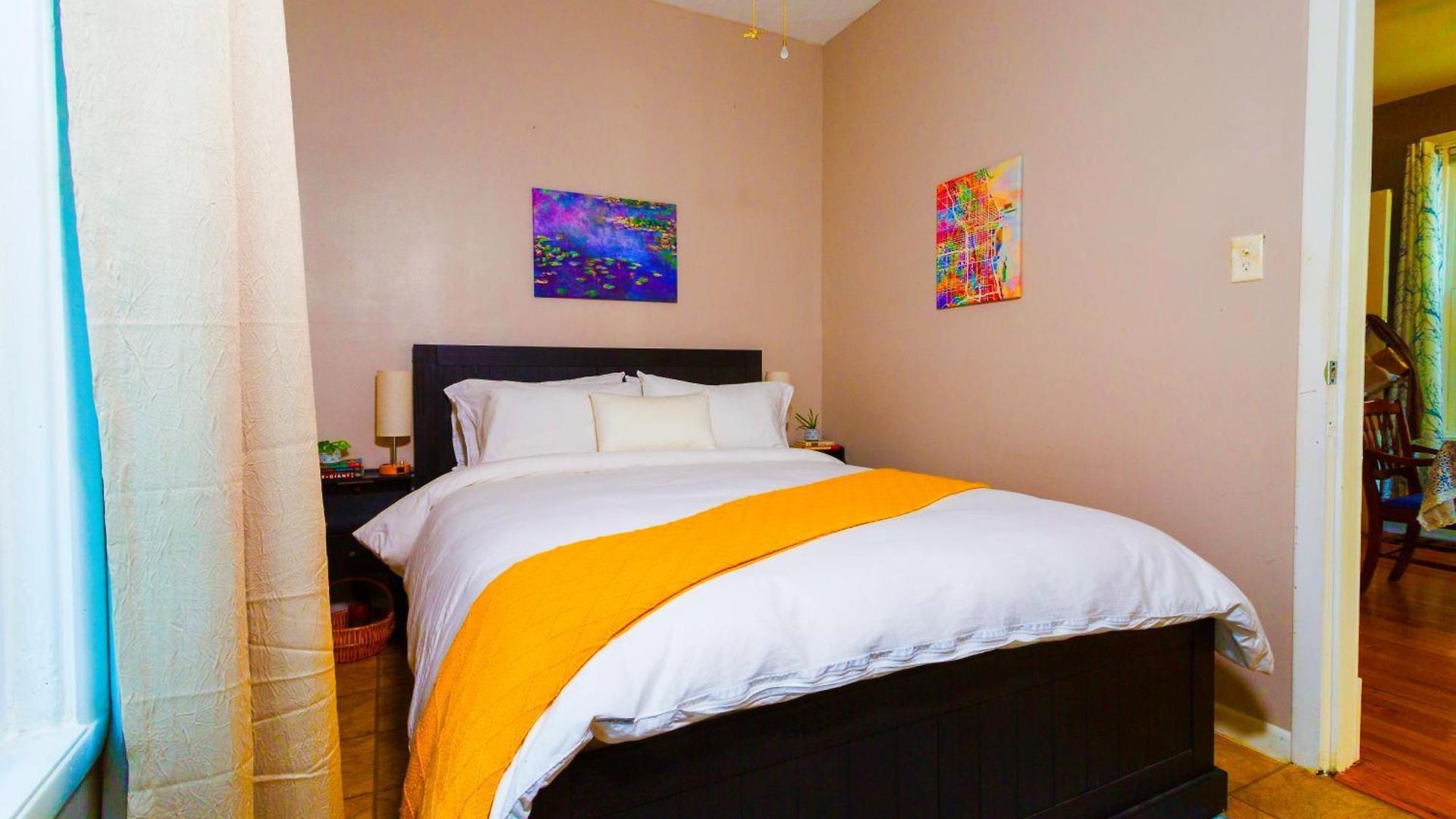 Hermosa House - Peaceful Quiet 3br, Free Street Parking, Solar Powered, By Logan Square Chicago