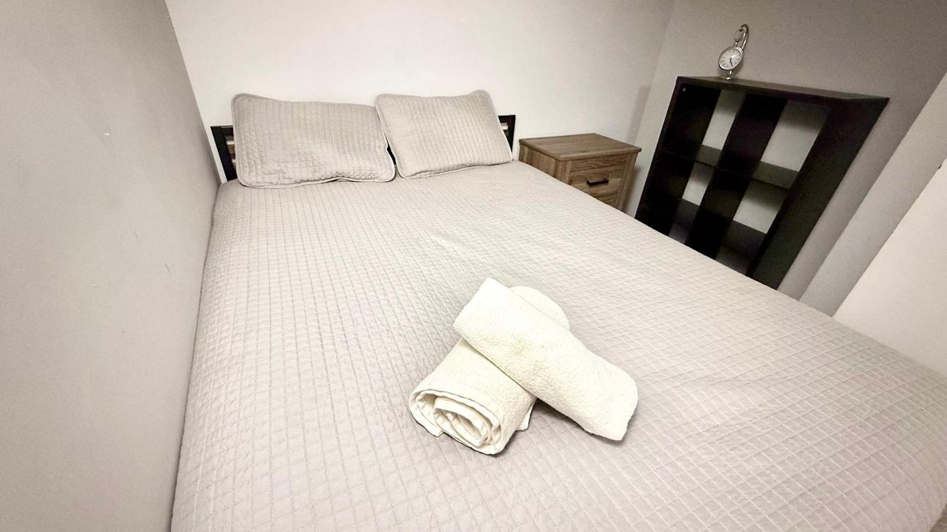 Homestay Close To Downtown - Free Parking Chicago