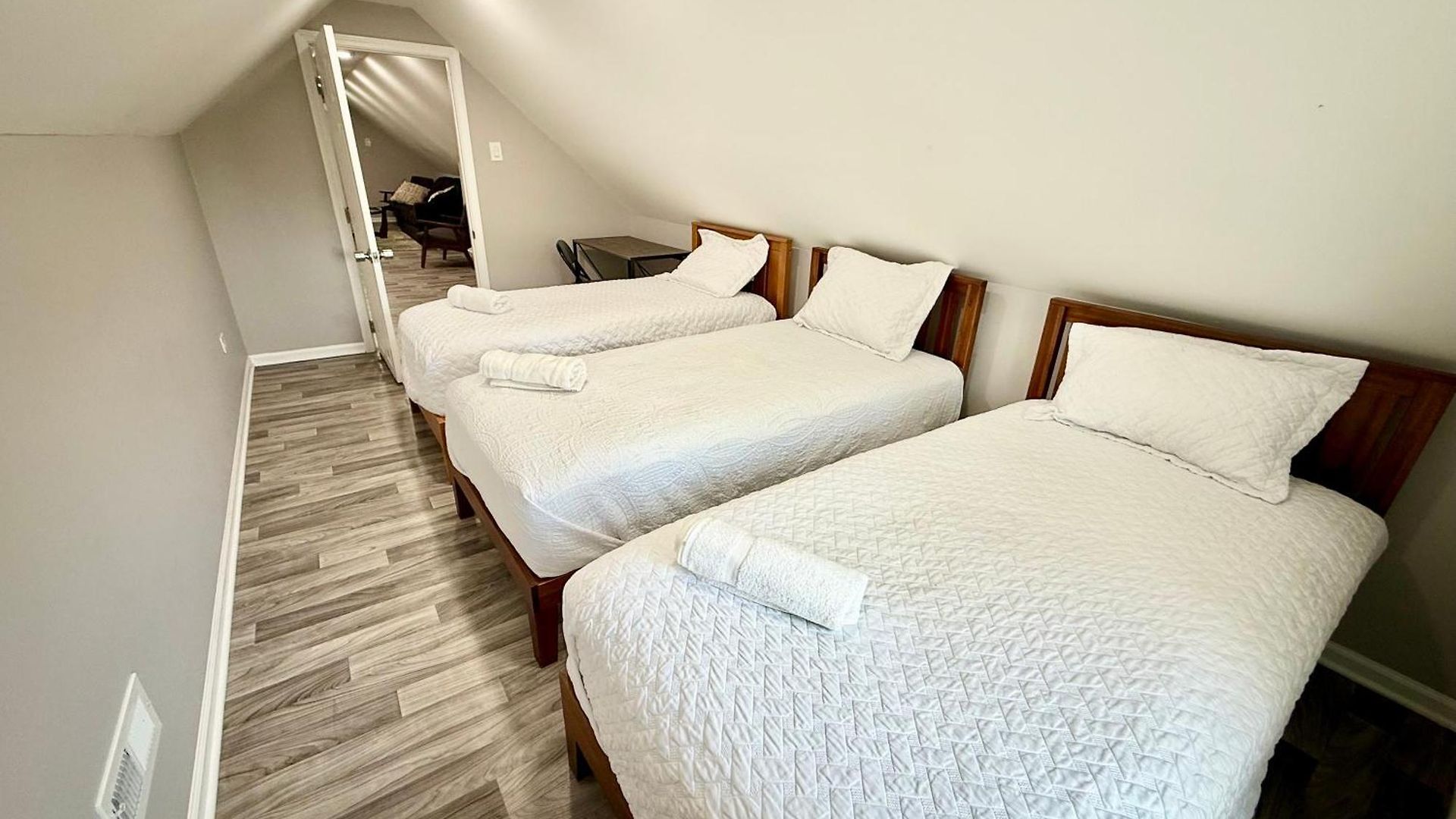 Amazing Place To Near Downtown Chicago! Homestay