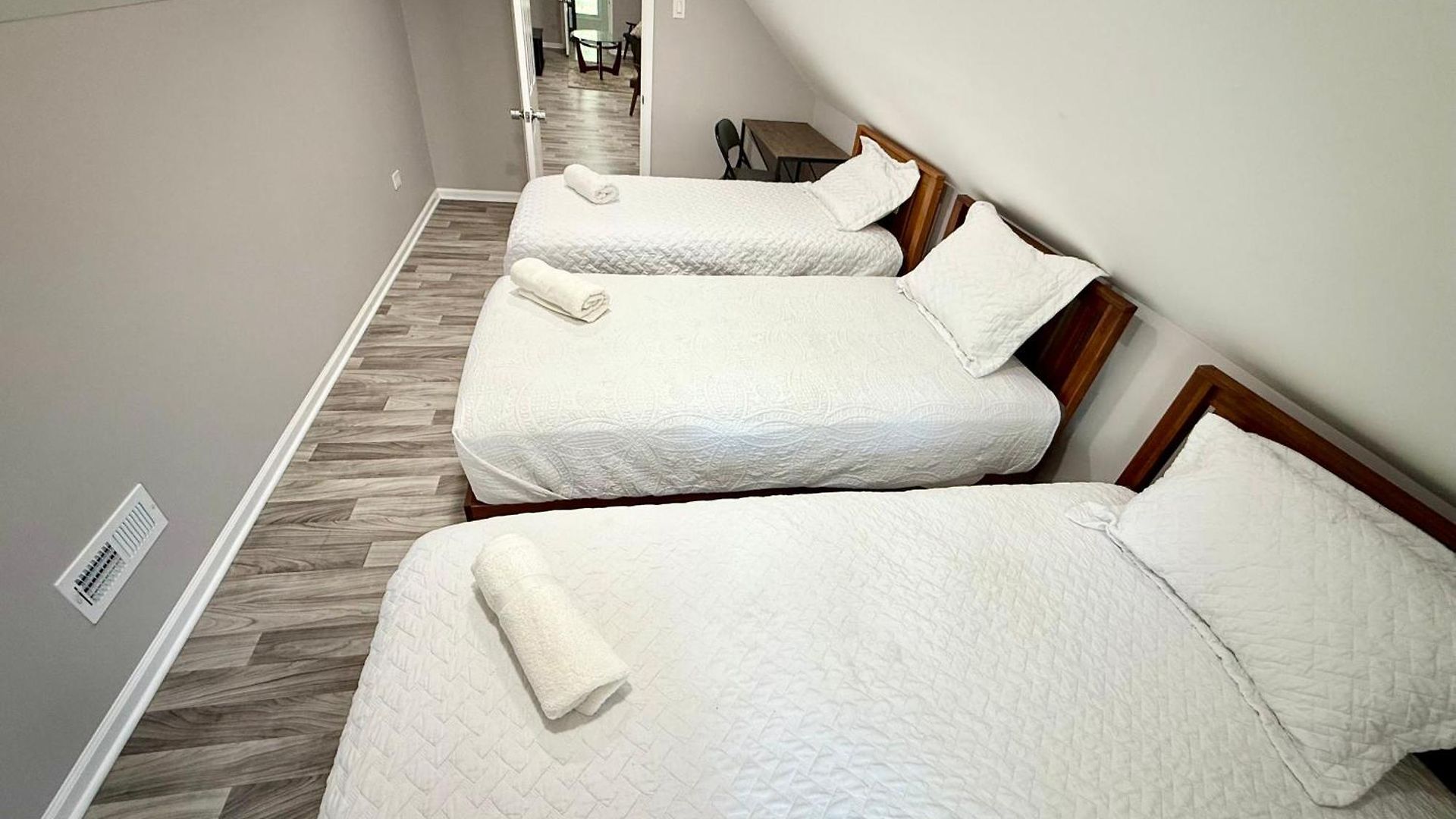 Homestay Amazing Place To Near Downtown Chicago! *