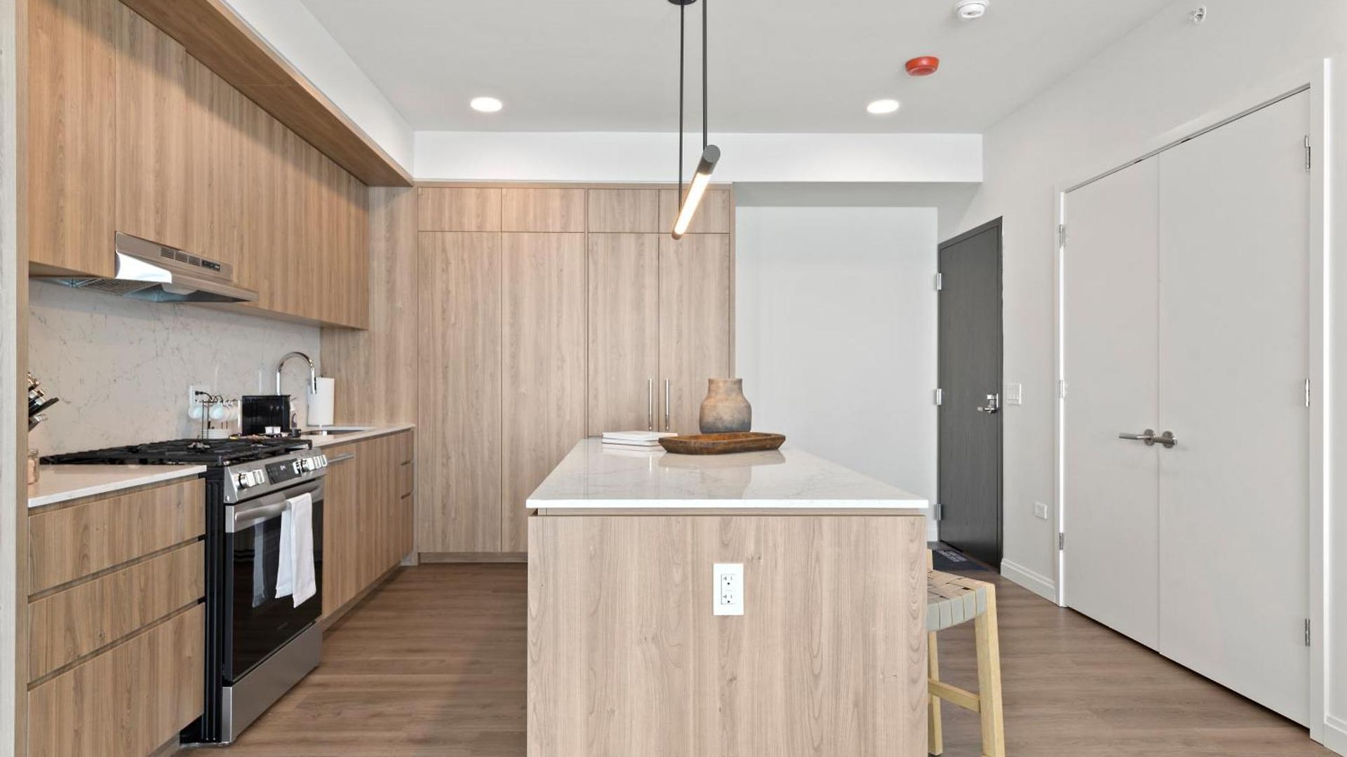 Lux Apts With Views And Amenities Apartment Chicago