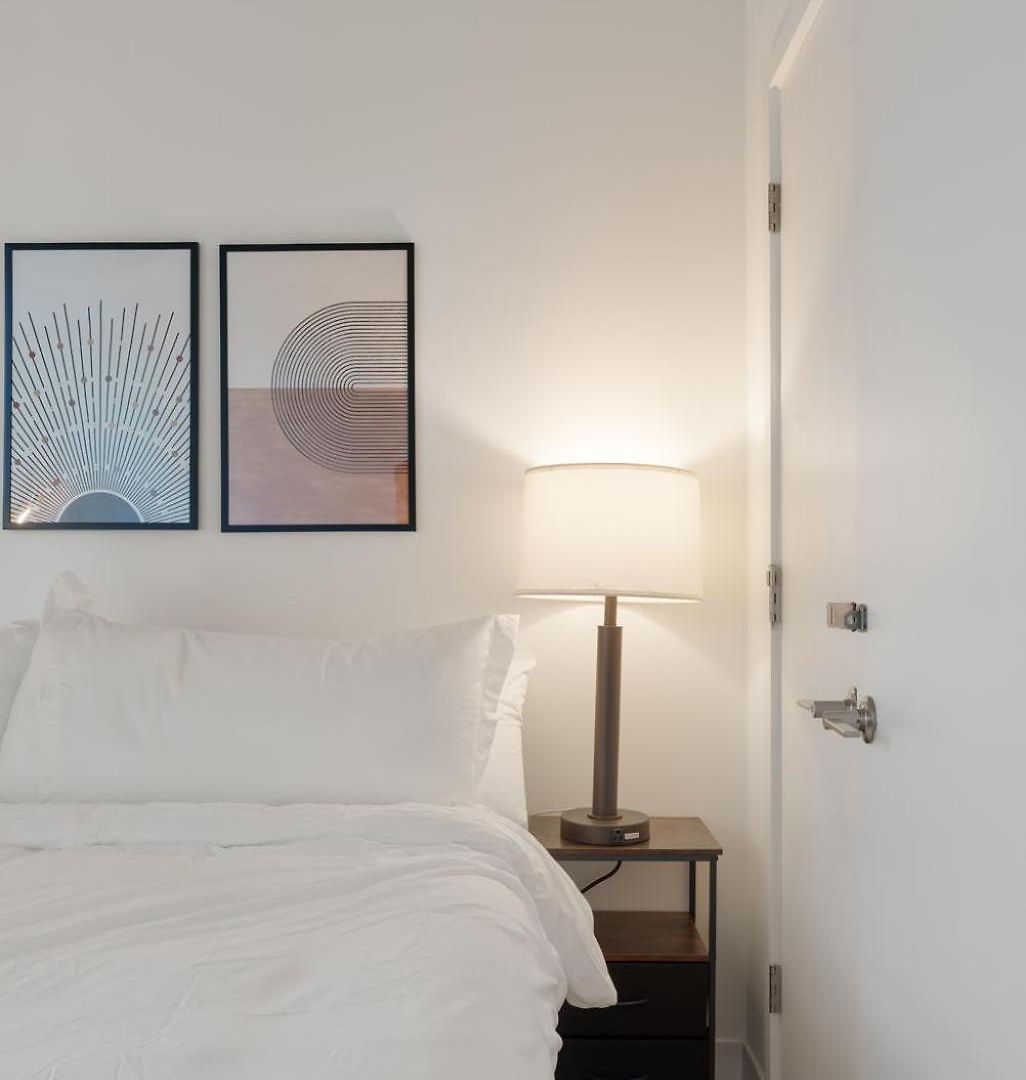 Sophisticated 4br - Modern And Luxurious Hotel