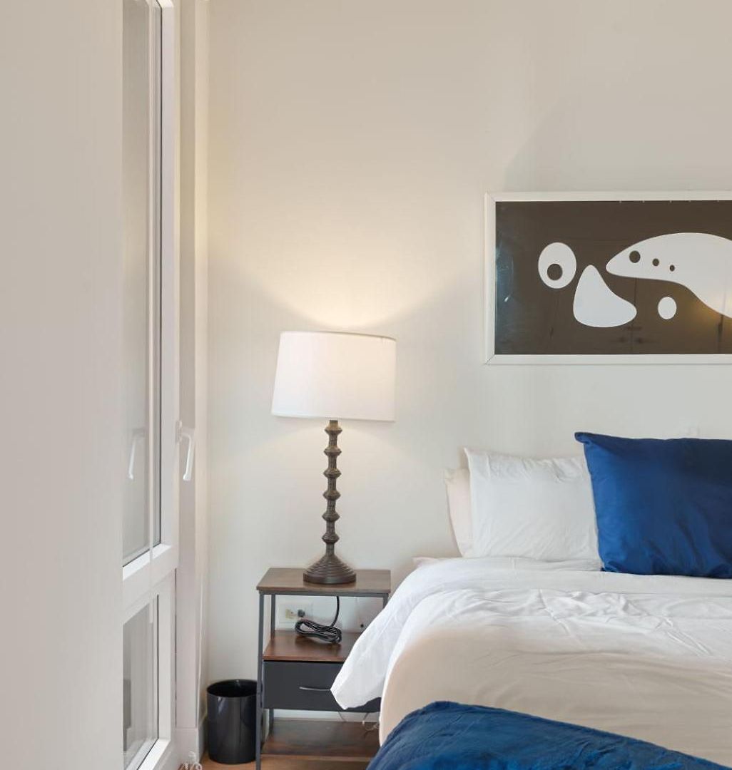 Sophisticated 4br - Modern And Luxurious Hotel Chicago