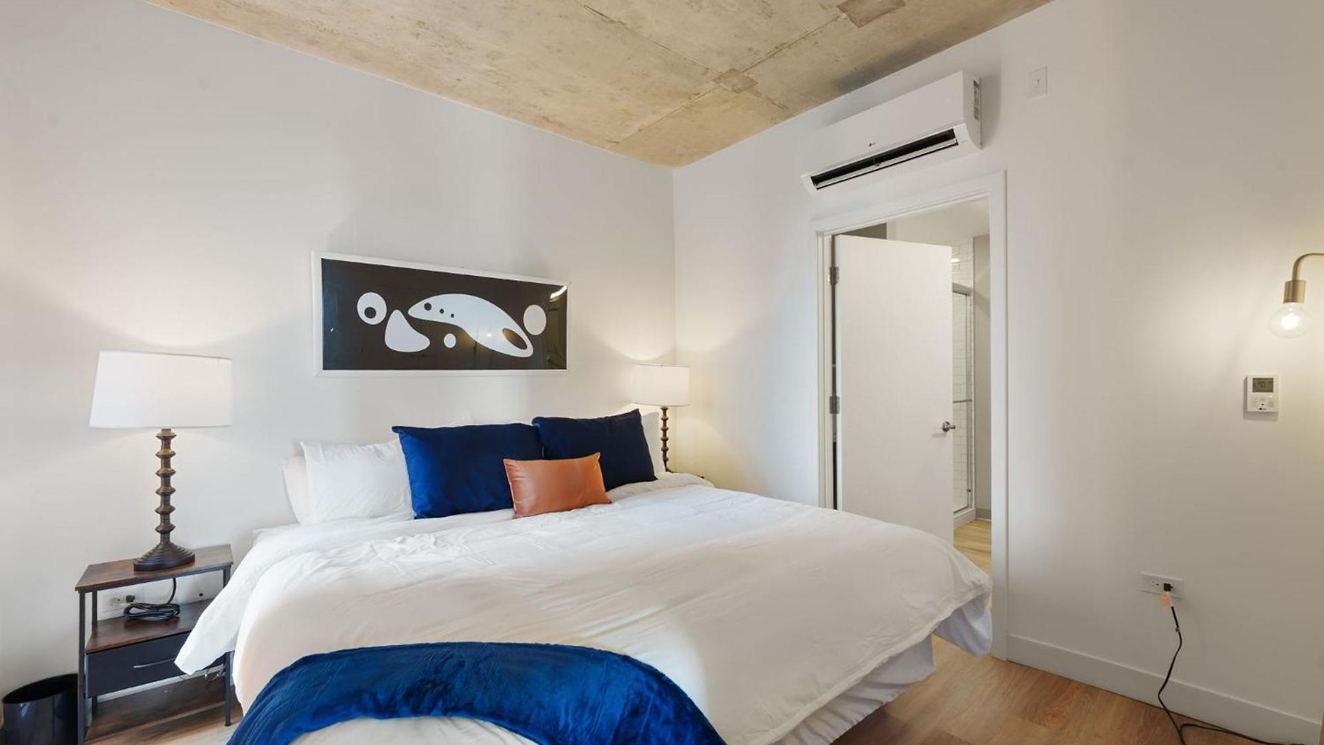 Hotel Sophisticated 4br - Modern And Luxurious