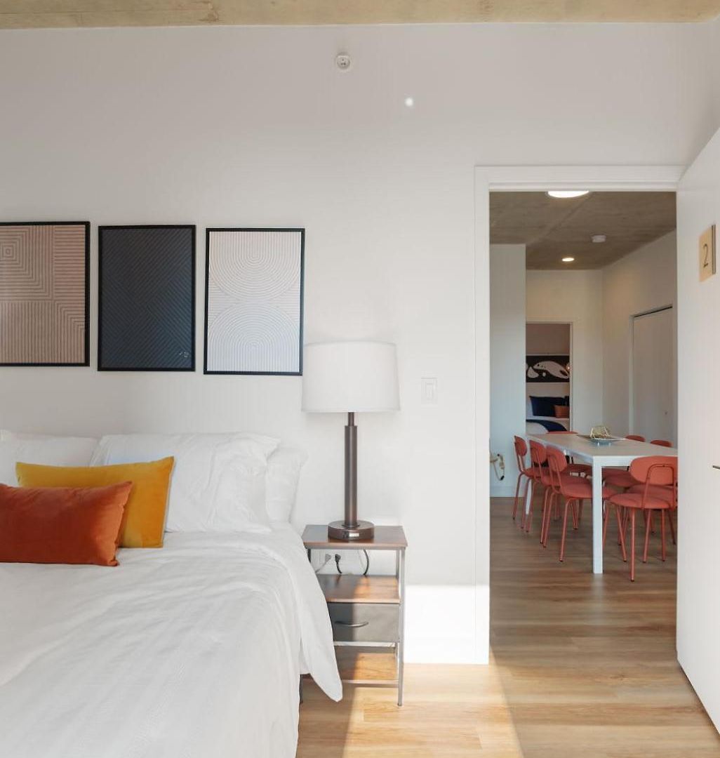 Hotel Sophisticated 4br - Modern And Luxurious *