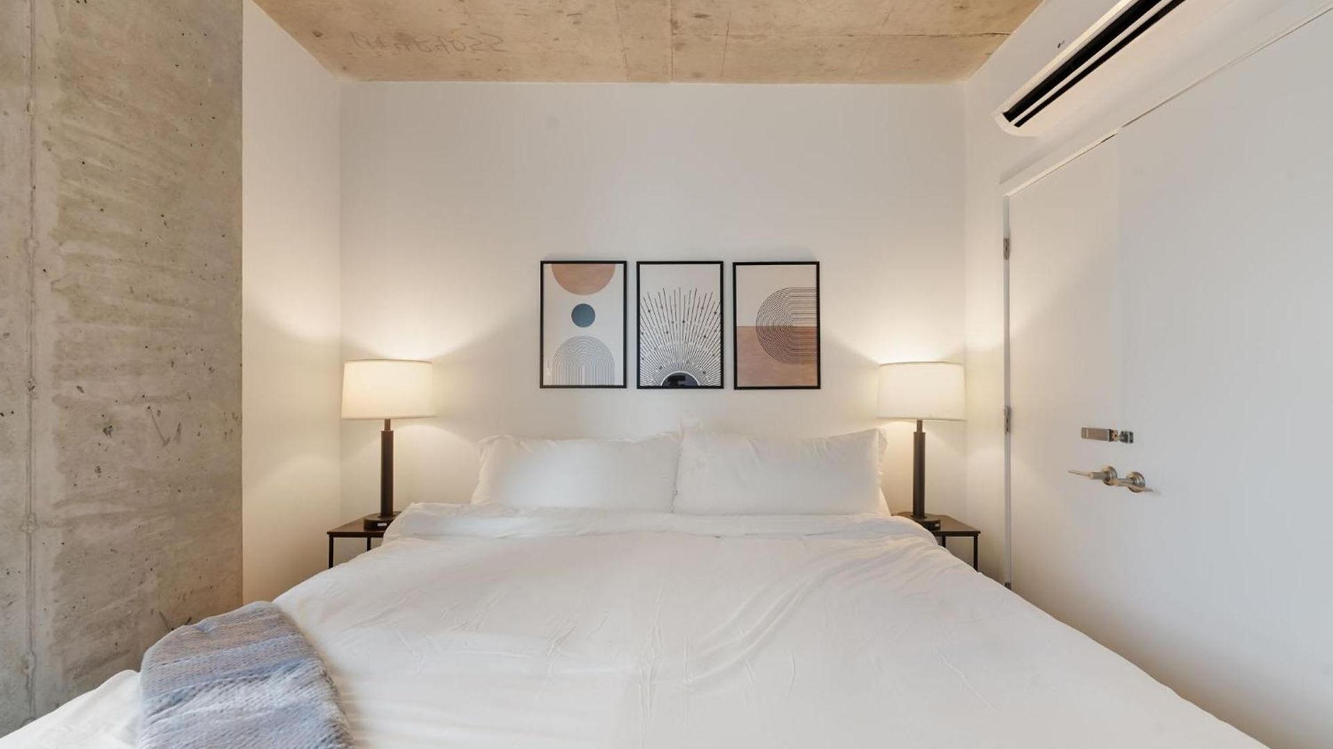 Sophisticated 4br - Modern And Luxurious Hotel Chicago