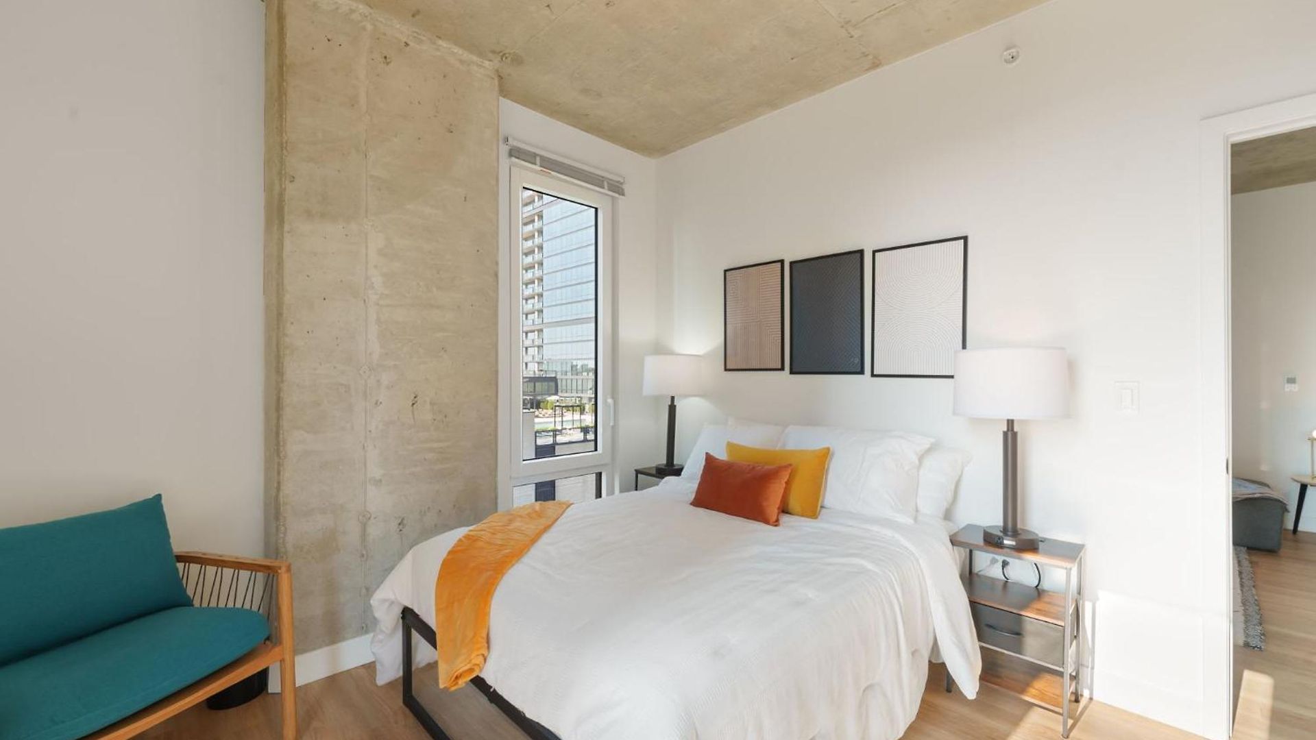 Sophisticated 4br - Modern And Luxurious Hotel Chicago
