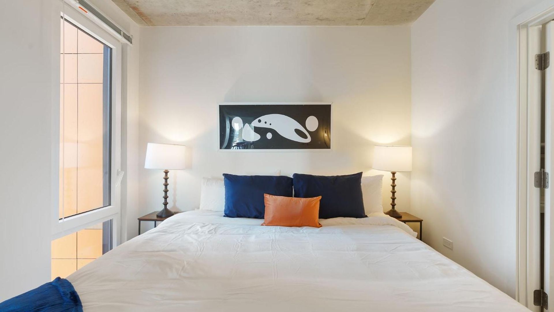 Sophisticated 4br - Modern And Luxurious * Chicago
