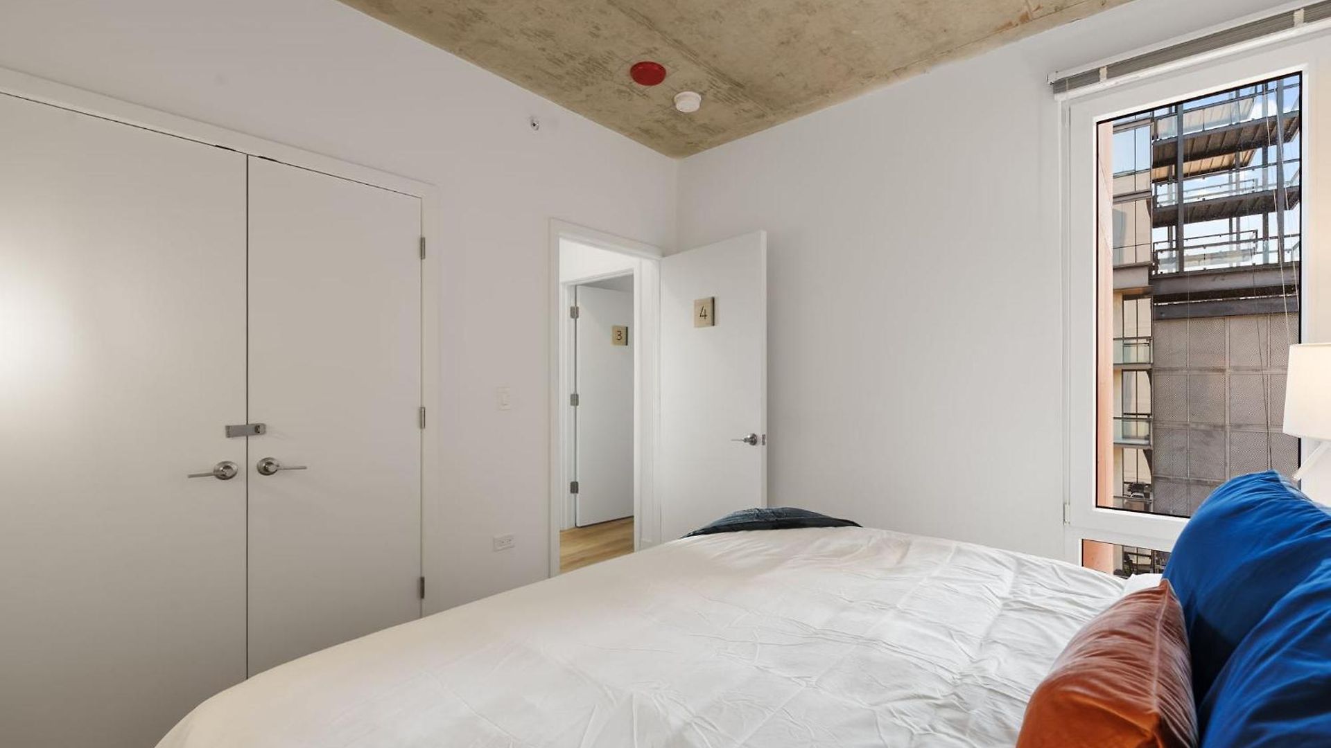 Sophisticated 4br - Modern And Luxurious Hotel Chicago