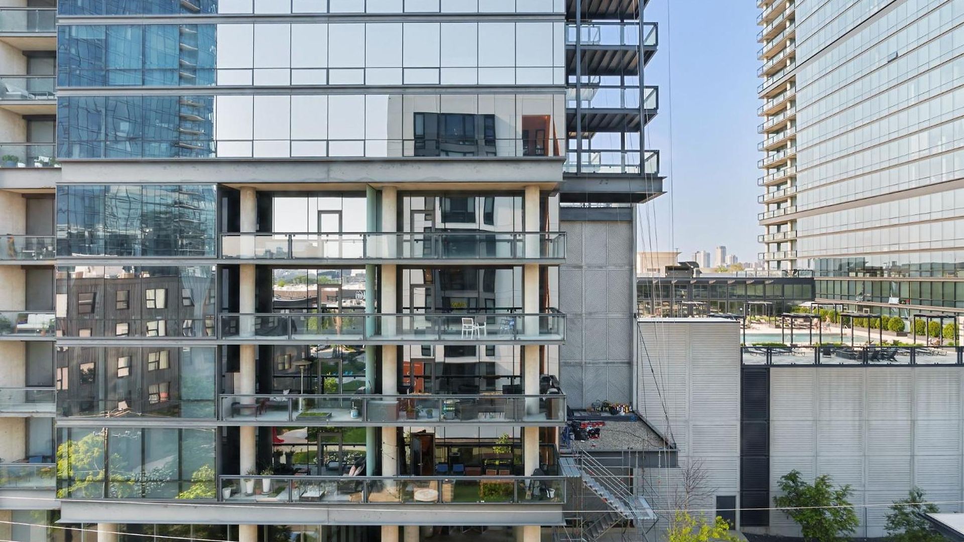 Sophisticated 4br - Modern And Luxurious * Chicago