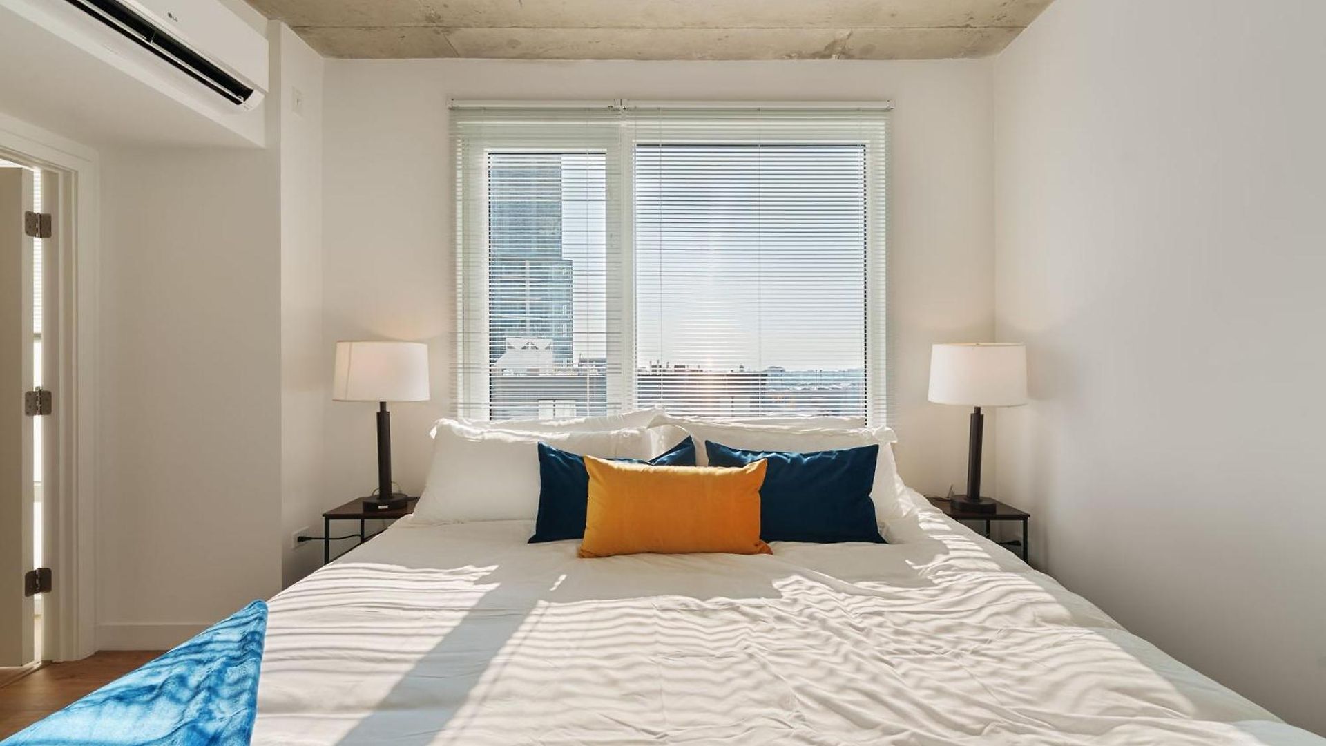 Sophisticated 4br - Modern And Luxurious Hotel Chicago
