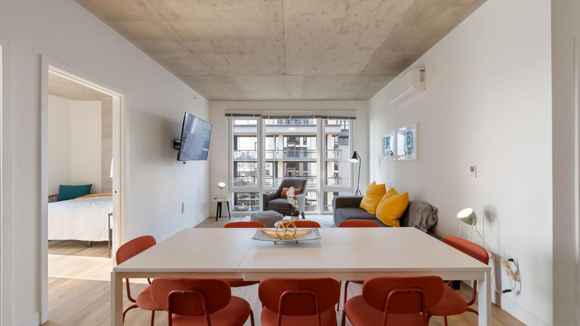 Sophisticated 4br - Modern And Luxurious * Chicago