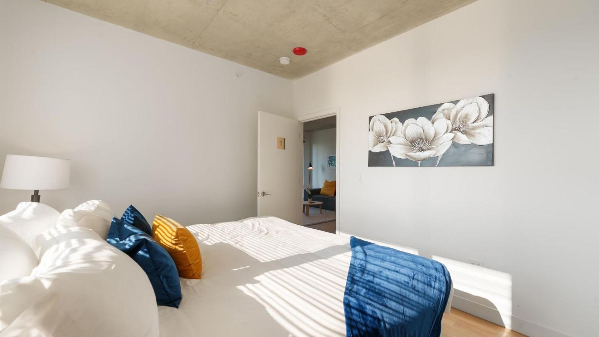 Sophisticated 4br - Modern And Luxurious Hotel Chicago