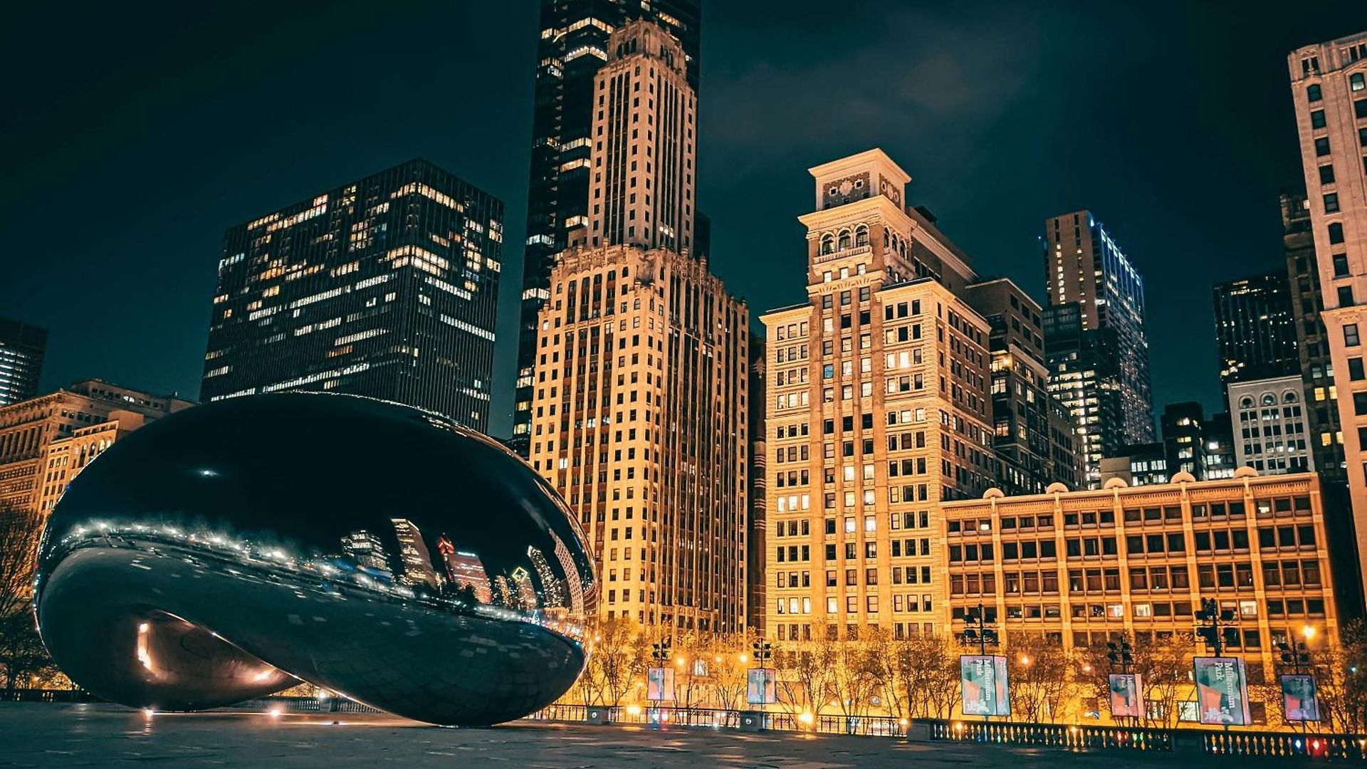 Luxurious Lincoln Park With Gourmet Kitchen Chicago