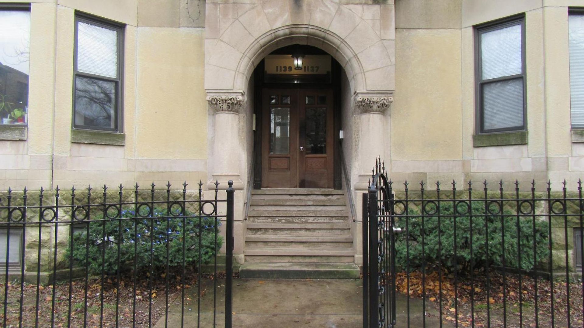 Apartment Hyde Park Shared *