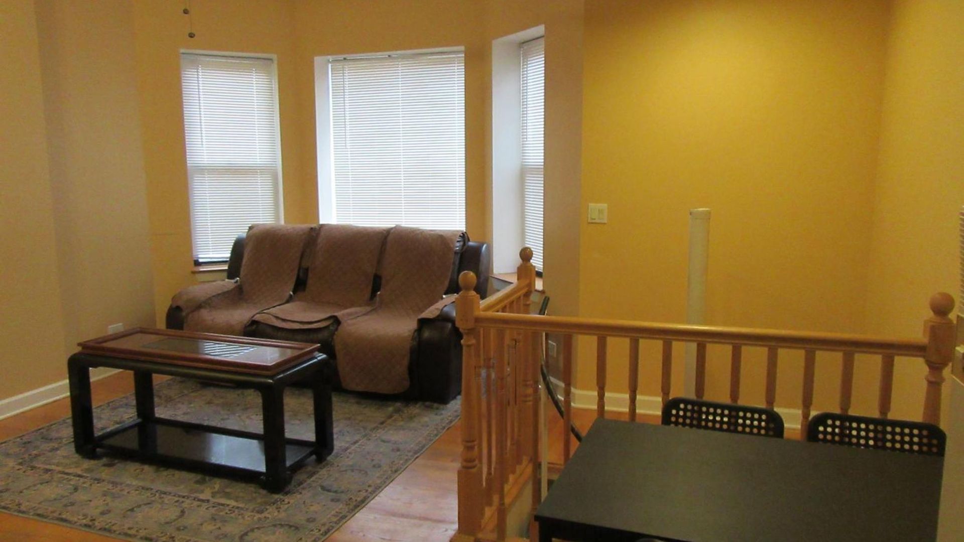 Hyde Park Shared Apartment