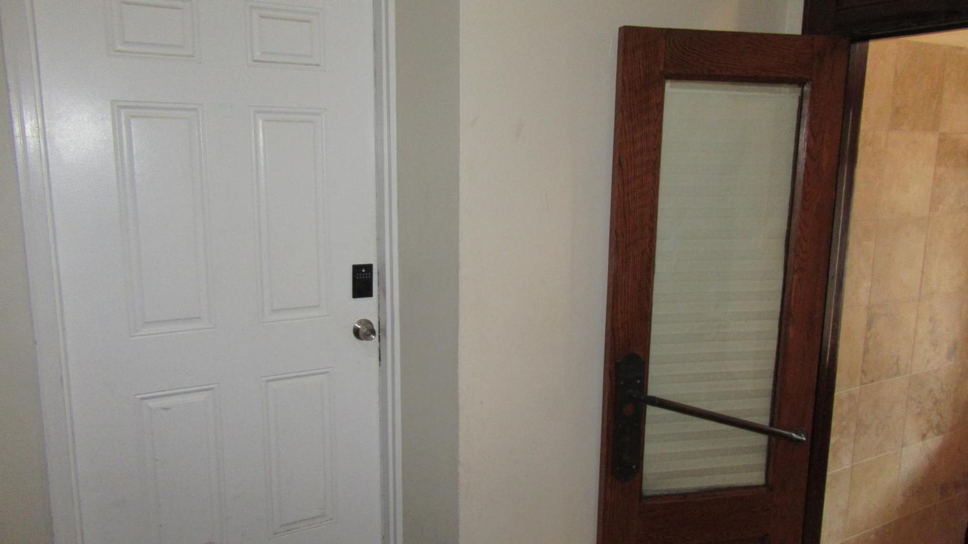 Apartment Hyde Park Shared *