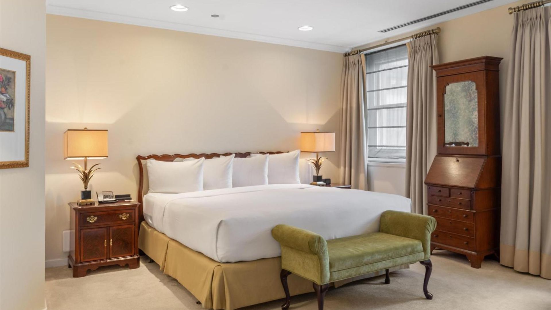 The Drake Hotel