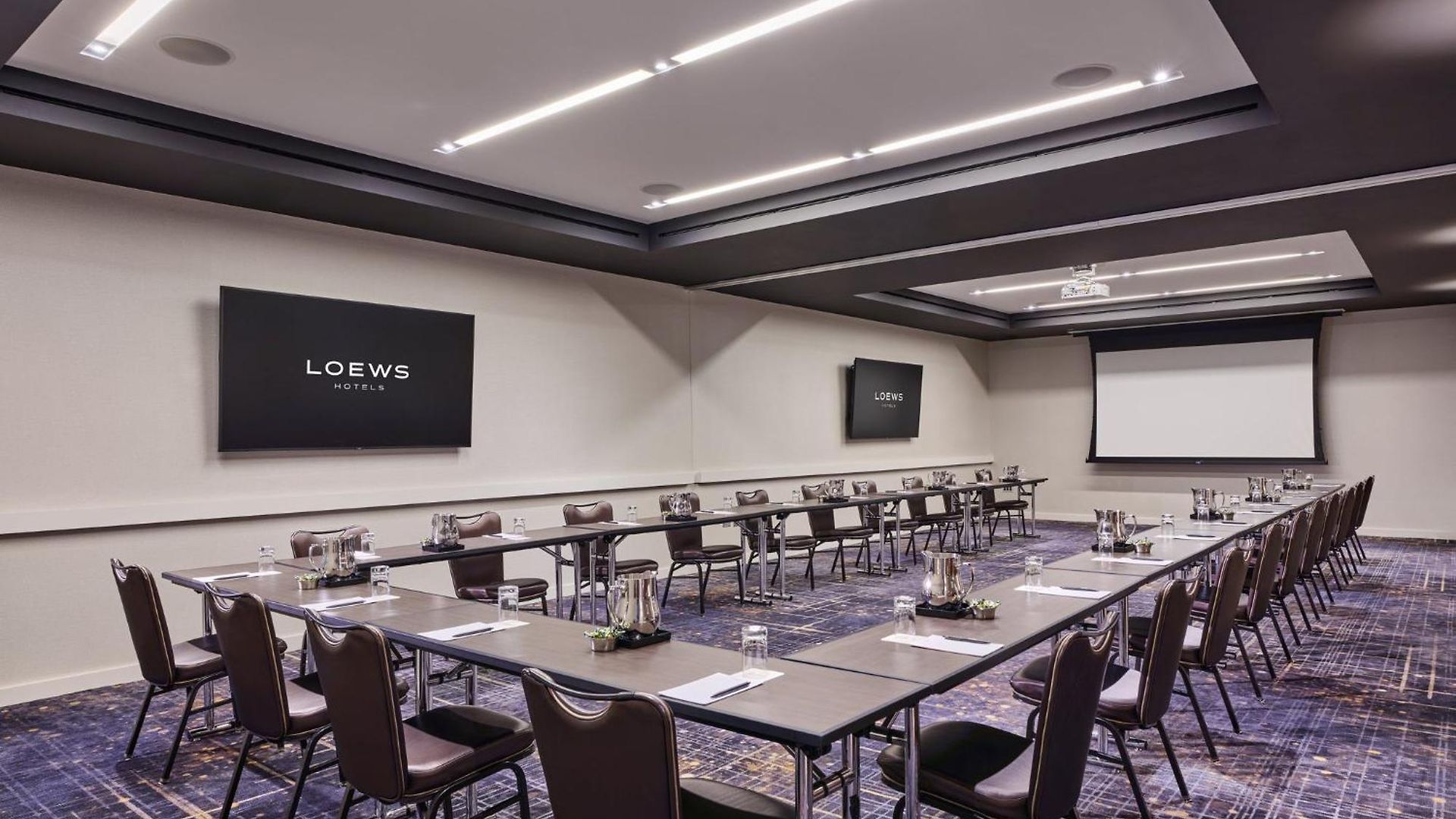 Loews Hotel