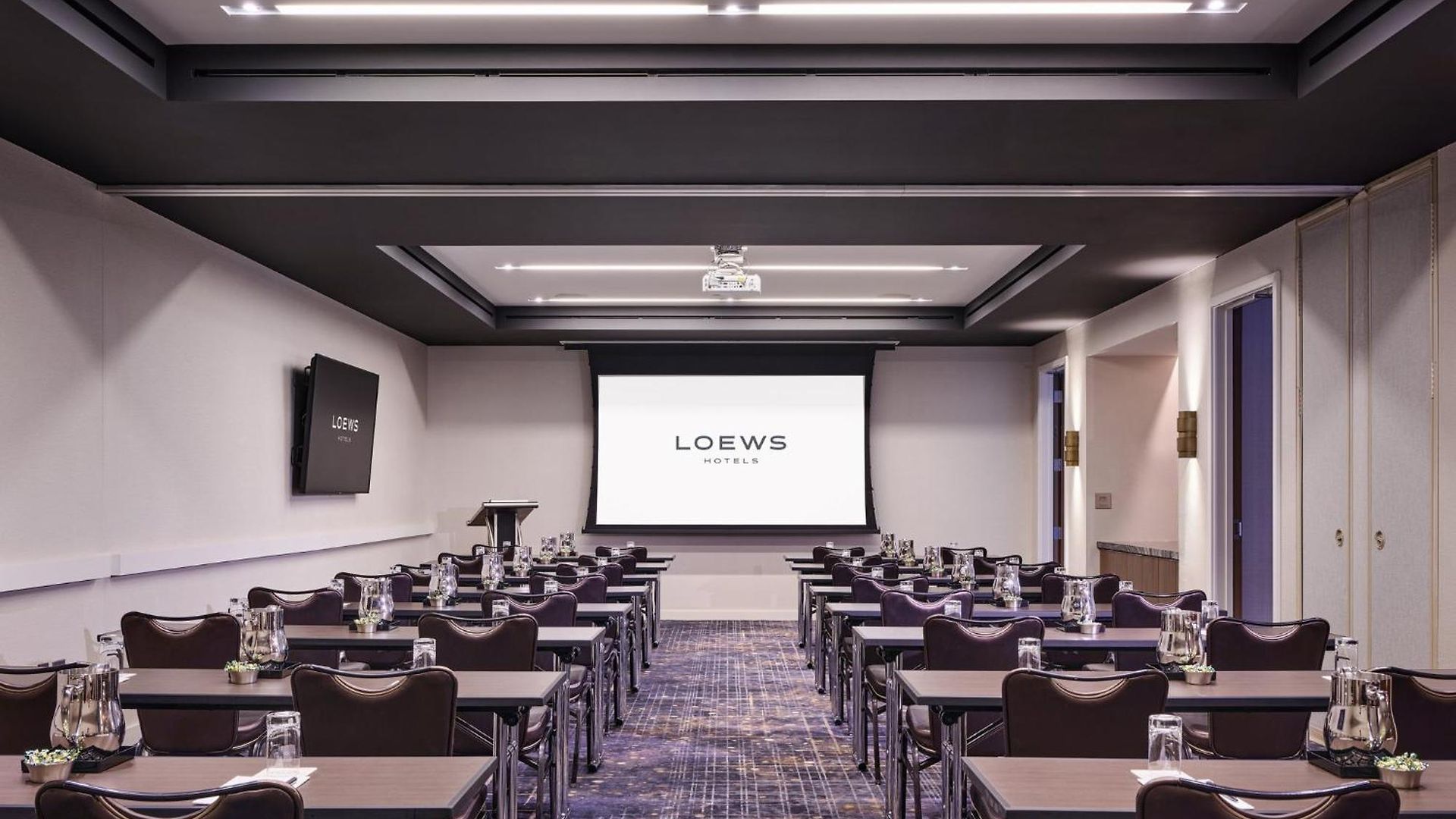 Hotel Loews