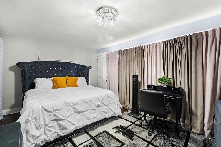 Villa Hamaline Luxury Chicago