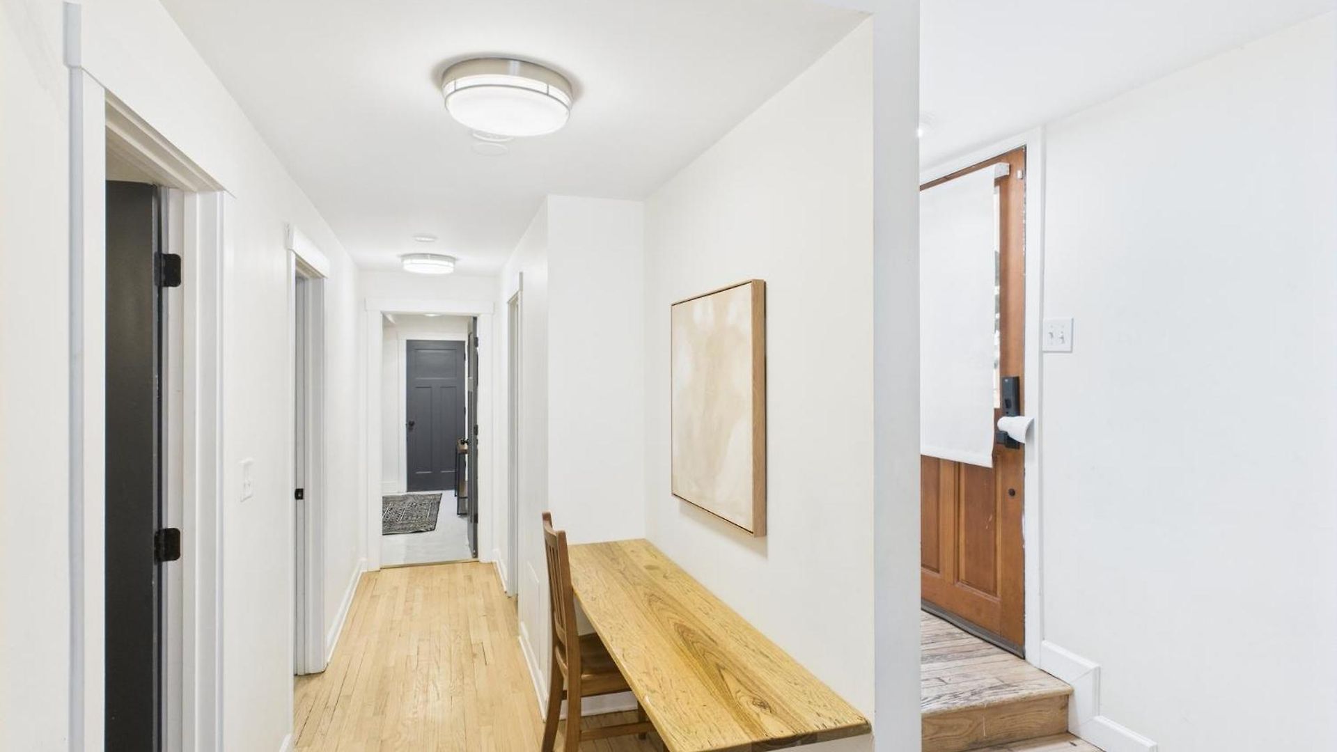 Apartment Charming Getaway With Patio *