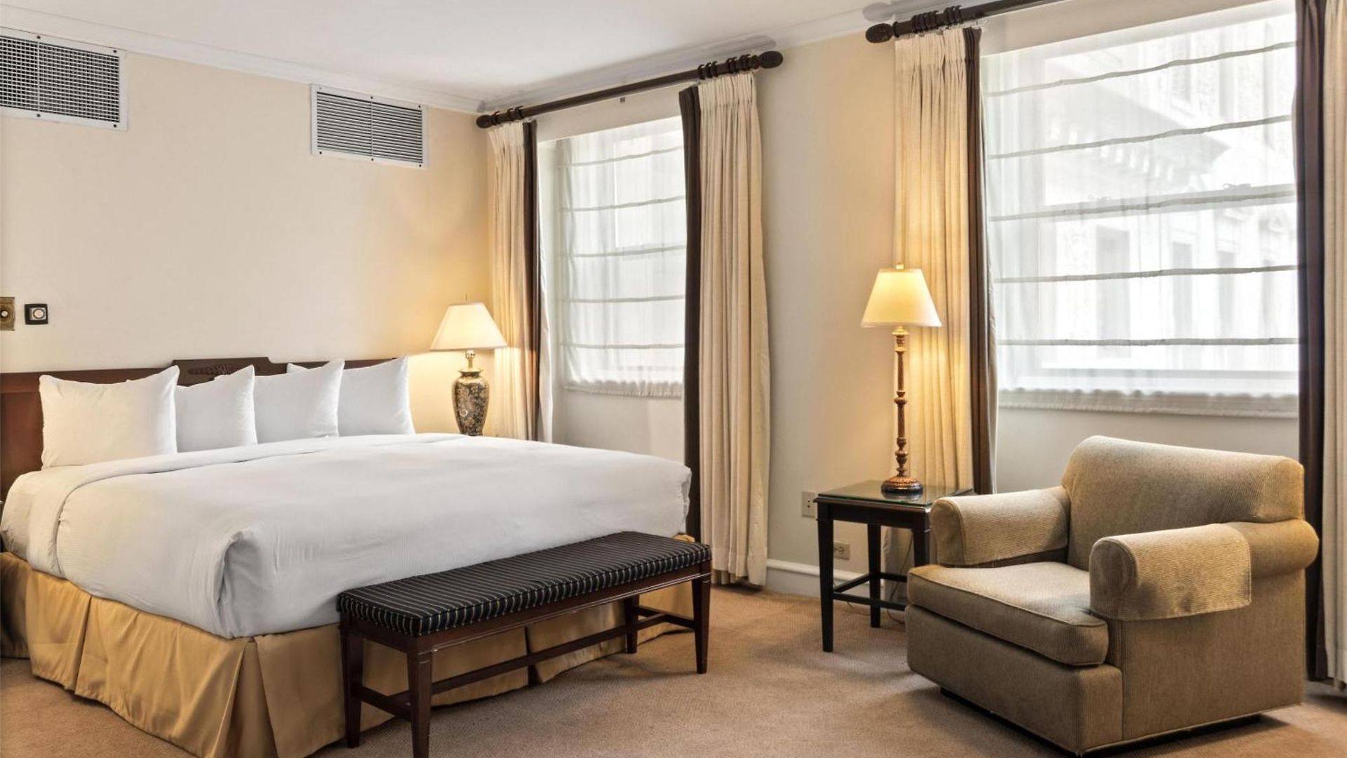 Hotel The Drake 4*